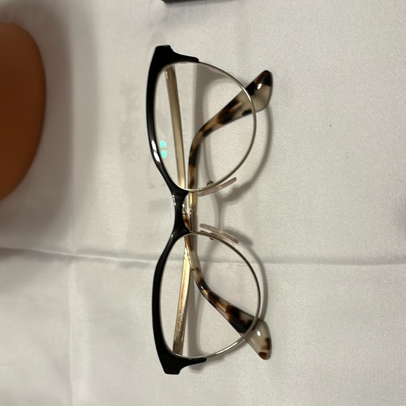 PRADA  eyeglasses - Picture 1 of 4